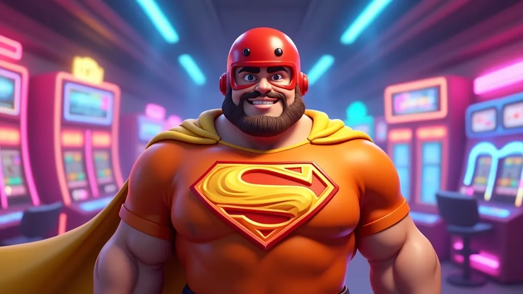 vegas hero bonus