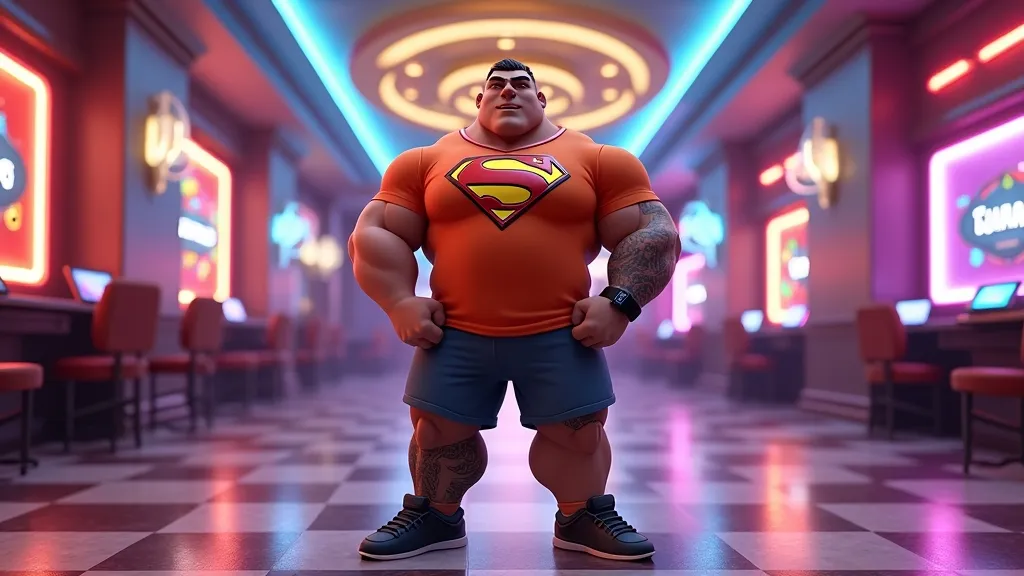 vegas hero