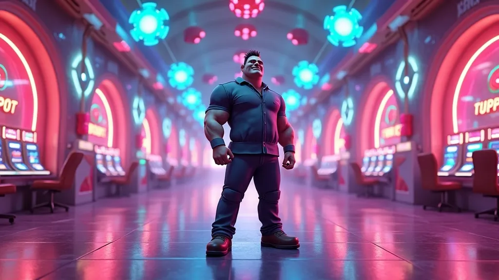 vegas hero vegas hero